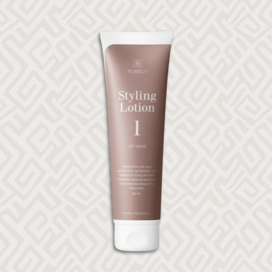 Purely Professional Styling Lotion 1 150ml