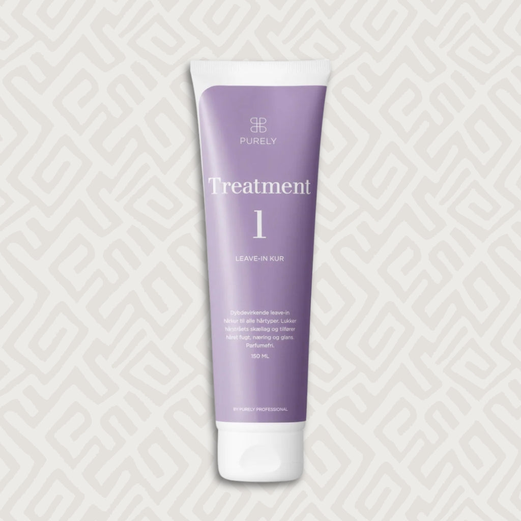 Purely Professional Treatment 1 150ml