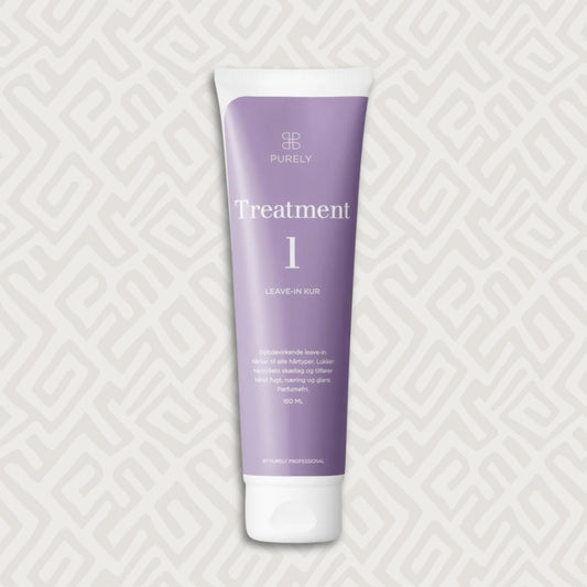 Purely Professional Treatment 1 150ml