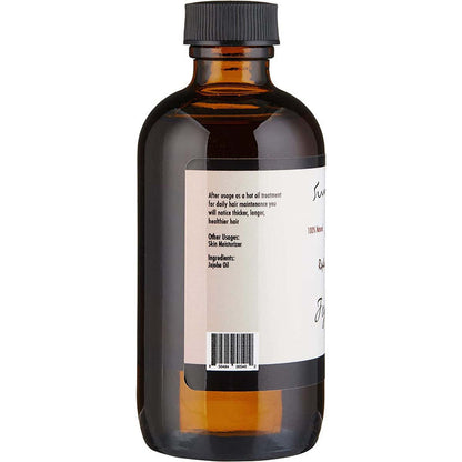 Sunny Isle Organic Jojoba Oil