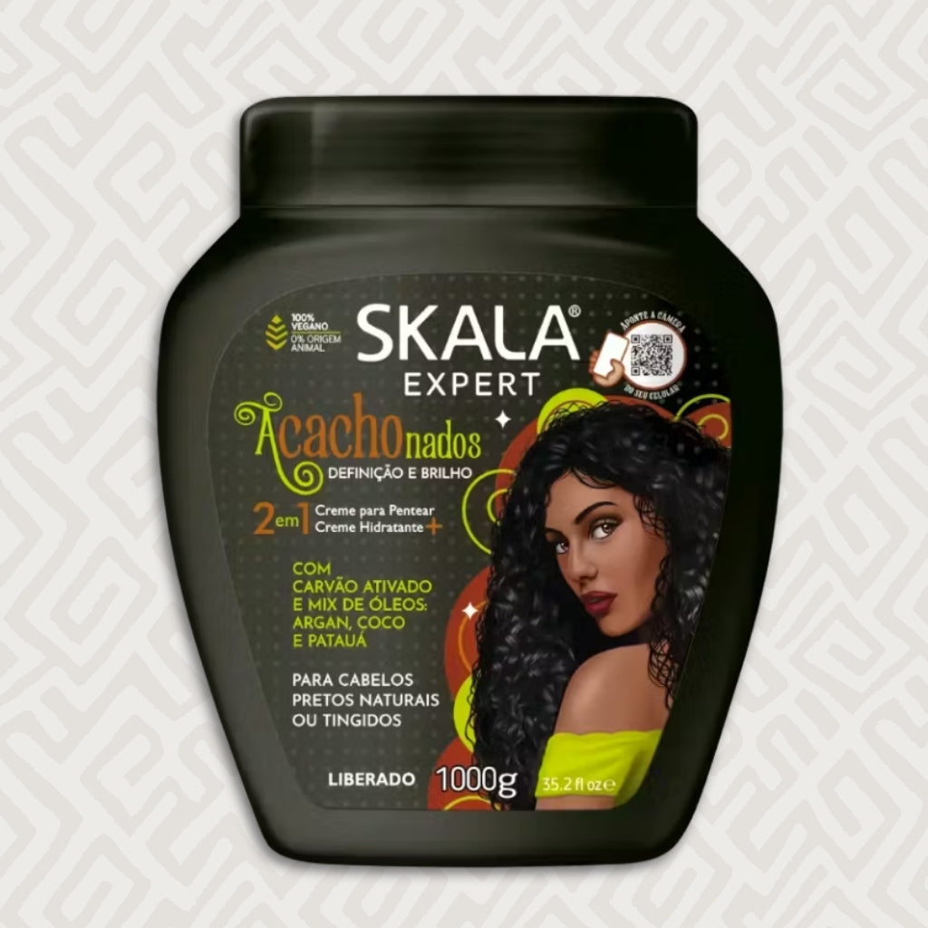 SKALA Acachonados Treatment 2in1 Leave-In 1000g