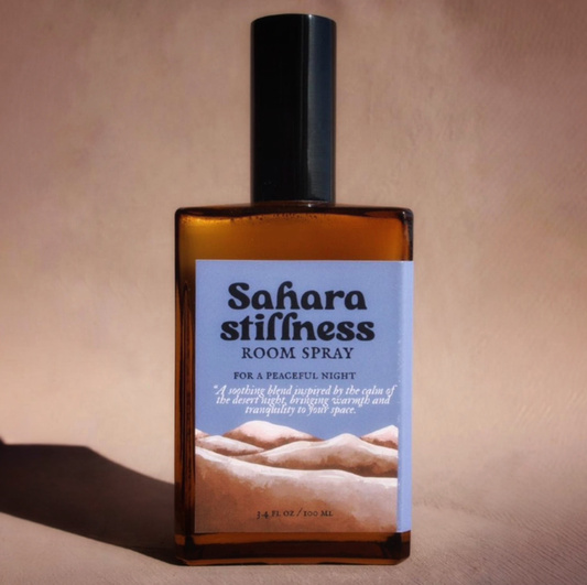 Room spray - Sahara Stilness 100ml