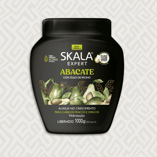 Skala Treatment Avocado 1000g