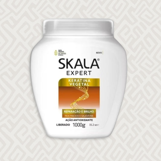 Skala Vitamin Bomb Keratin Vegetable Hair Mask 1000g