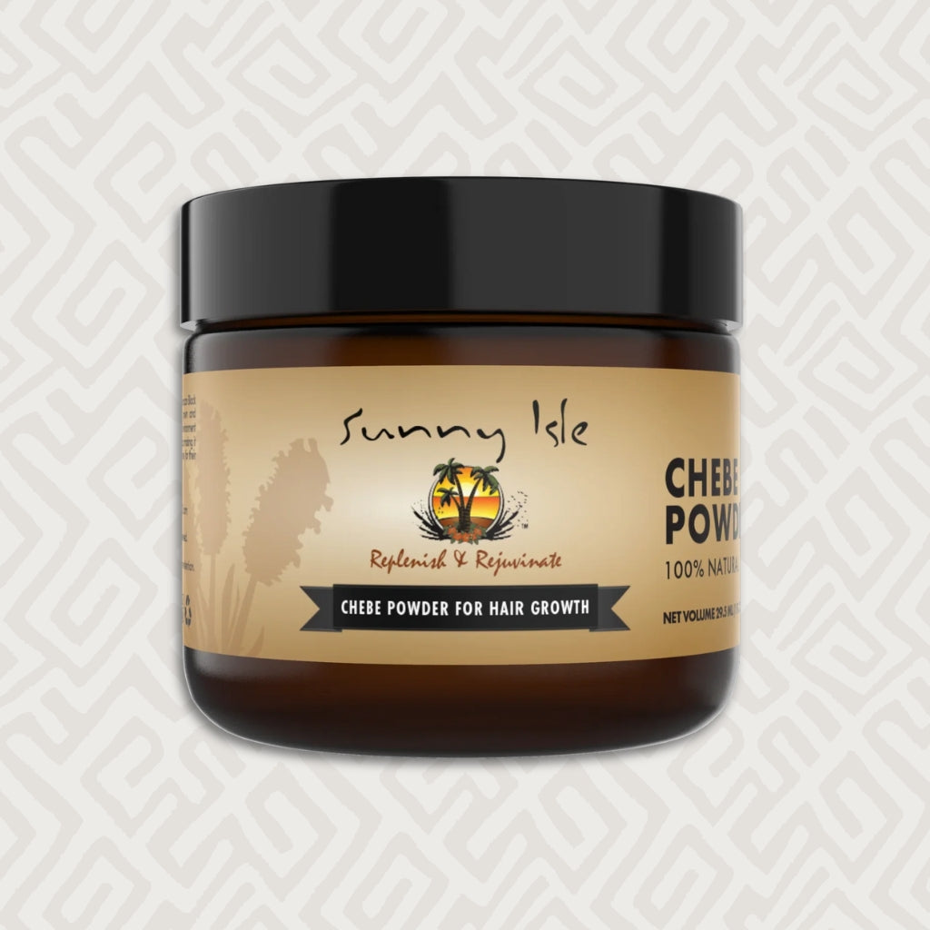 Sunny Isle Chebe Powder 29ml