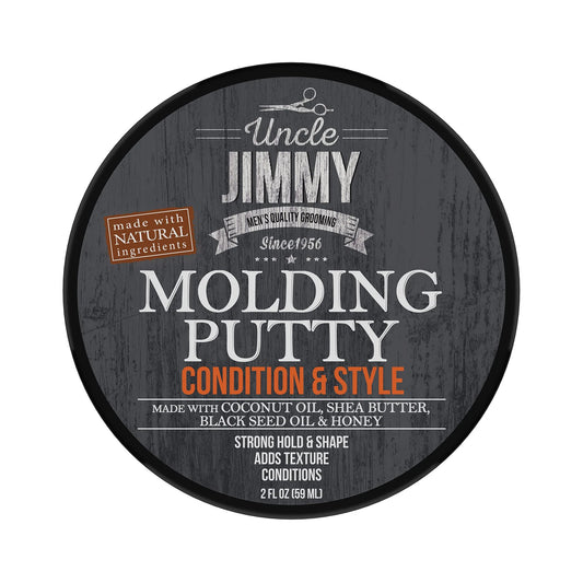 Uncle Jimmy Molding Putty