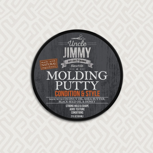 Uncle Jimmy Molding Putty 59 ml