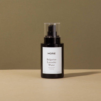 Bulgarsk lavendelvand | 100% økologisk: 50ml