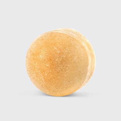 Sukker eksfolierende Body Scrub Bar
