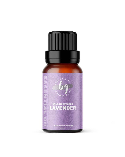 Beauty Gate Lavendel Æterisk olie: 5 ml