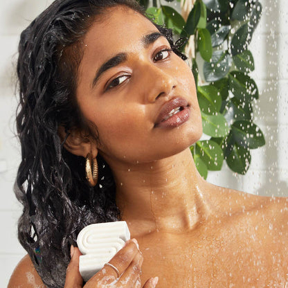 Ultra Sensitive Shampoo & Body Wash Bar - Uden parfume