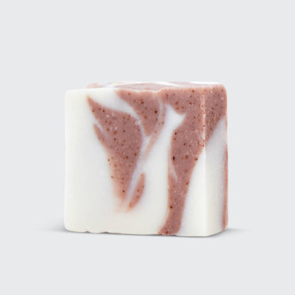 Sheasmør Solid Body Wash Bar