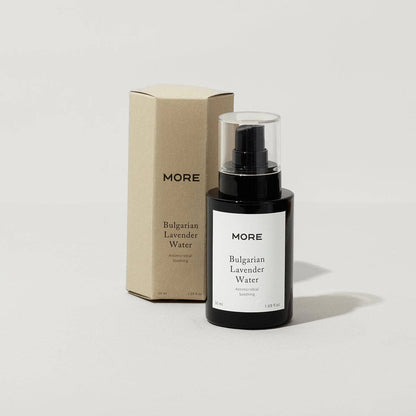 Bulgarsk lavendelvand | 100% økologisk: 50ml