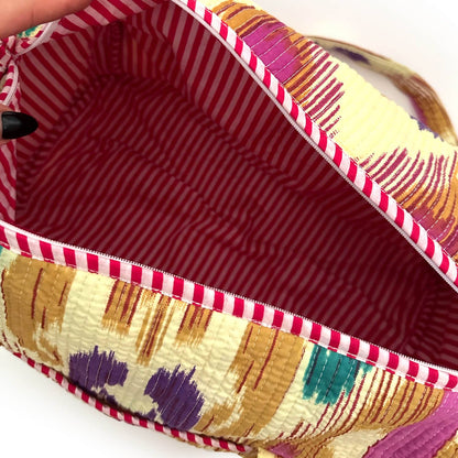 HAPPY IKAT weekendtaske