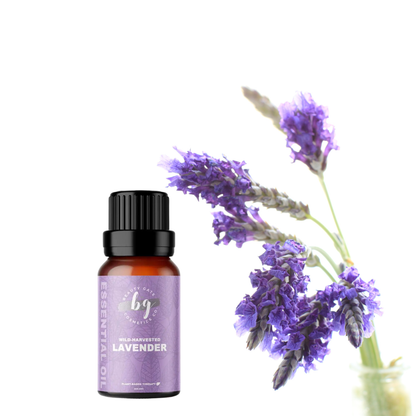 Beauty Gate Lavendel Æterisk olie: 5 ml