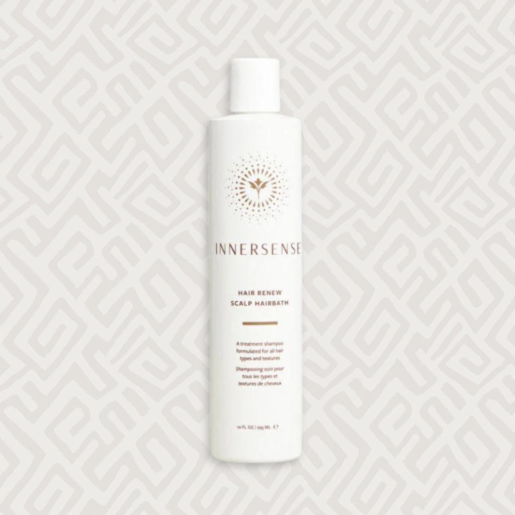Innersense Hair Renew Scalp Hairbath 295ml