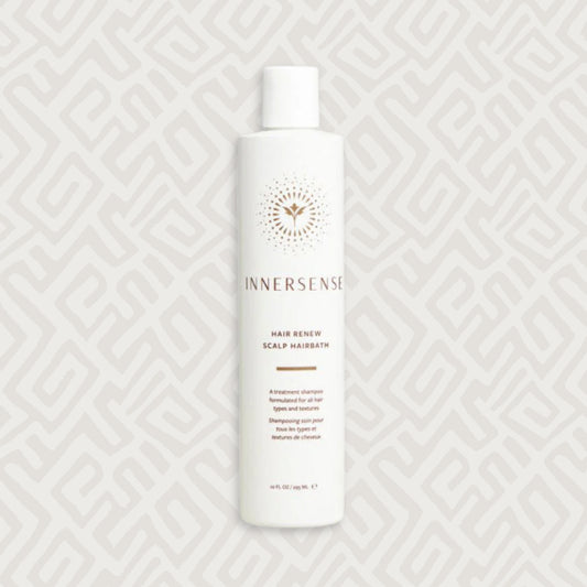 Innersense Hair Renew Scalp Hairbath 295ml