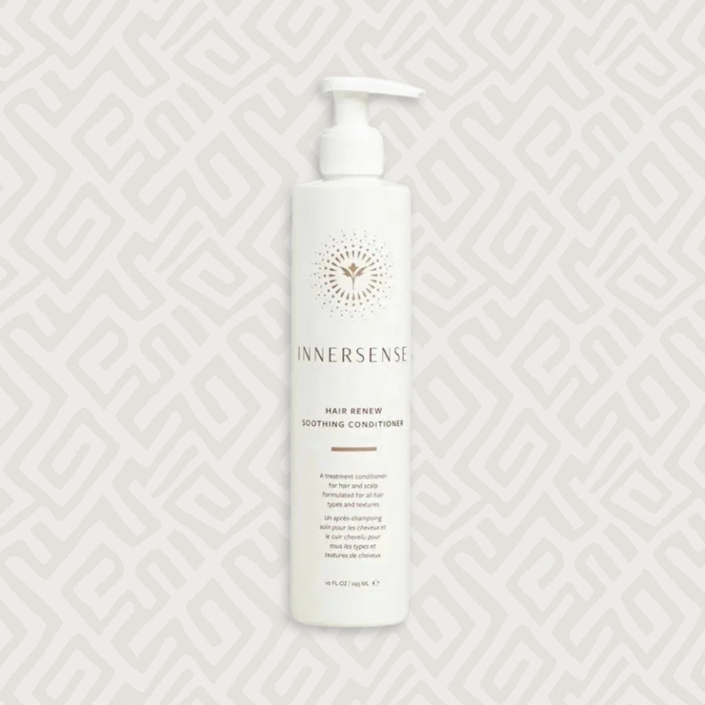 Innersense Hair Renew Soothing Conditioner 295ml