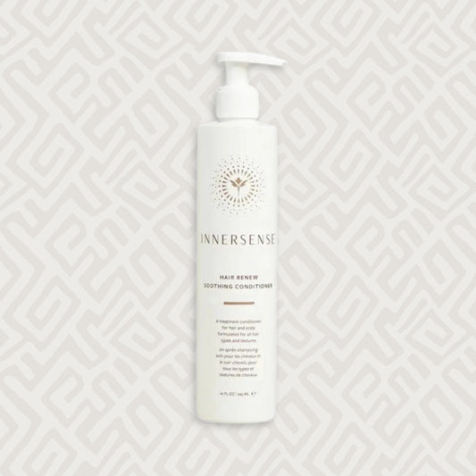Innersense Hair Renew Soothing Conditioner 295ml