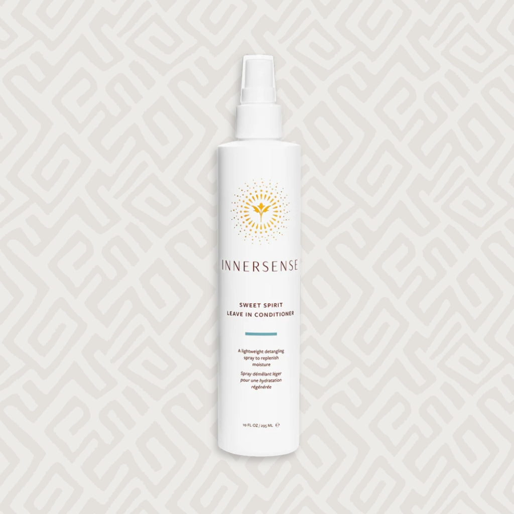 Innersense Sweet Spirit Leave-In Conditioner 295ml - Fragrance Free