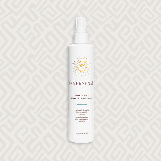 Innersense Sweet Spirit Leave-In Conditioner 295ml - Fragrance Free