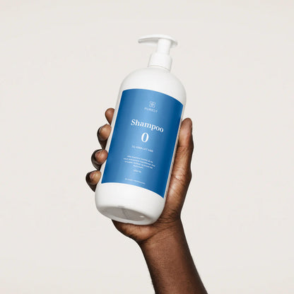 Purely Professional Shampoo 0 300ml / 1000ml