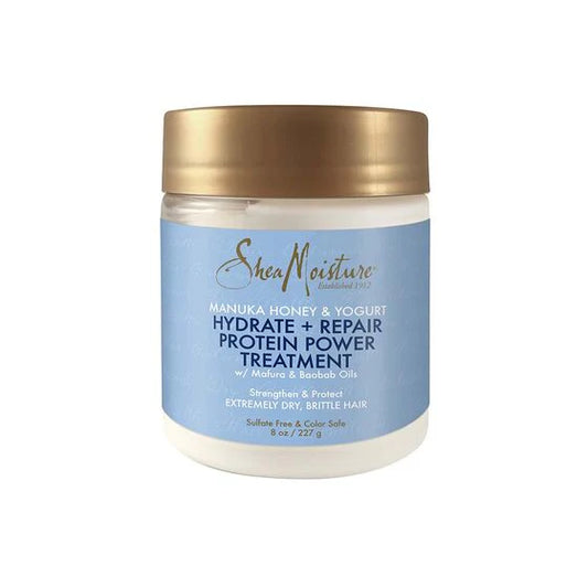 Shea Moisture Manuka Honey & Yogurt Hy