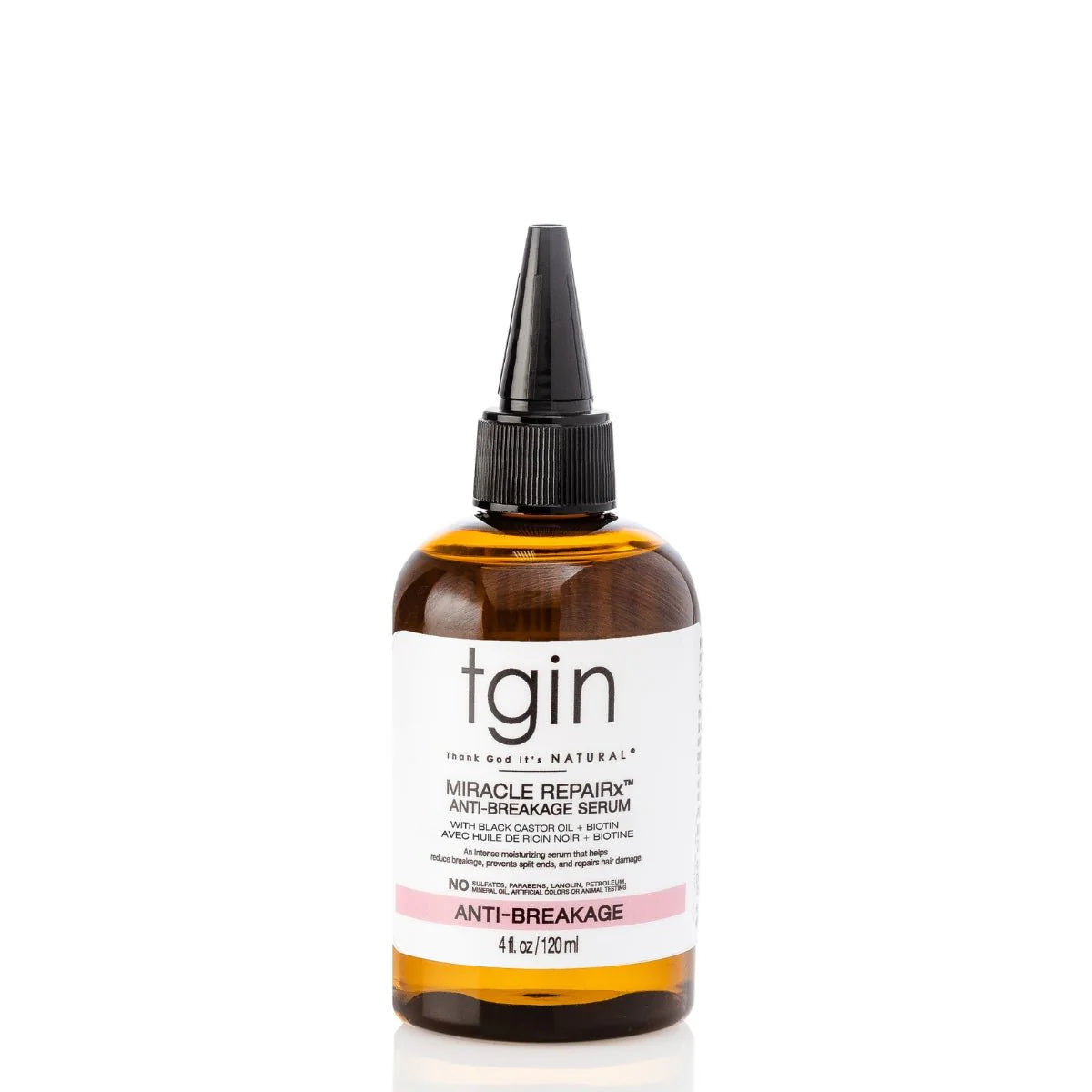 tgin - Miracle RepaiRx Anti‑Breakage Serum