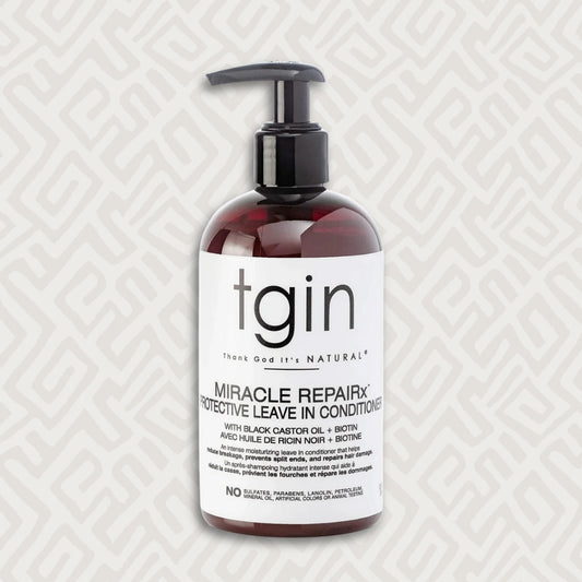 tgin Miracle RepairX Protective Leave-in Conditioner 384ml