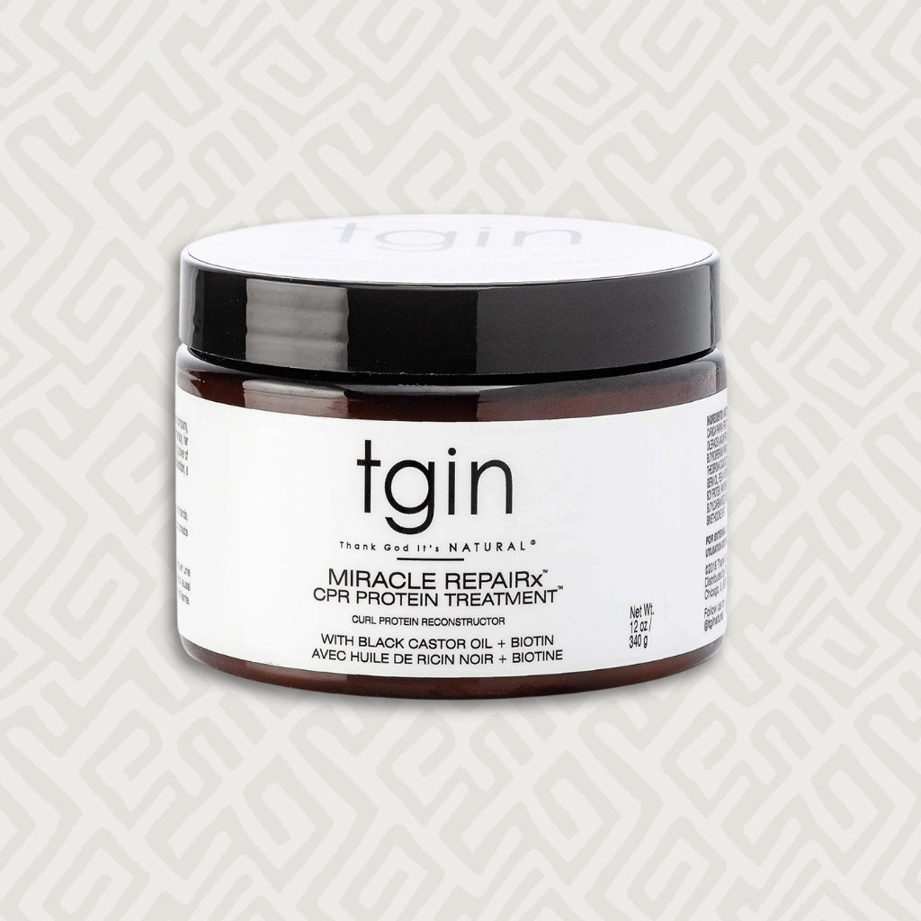 tgin Miracle Repairx CPR Protein Reconstructor 340g