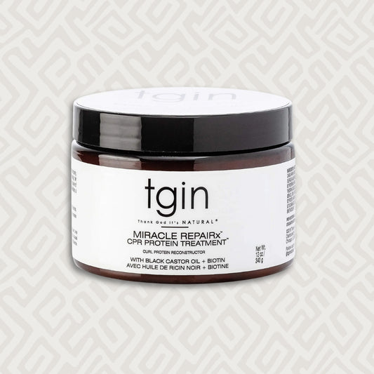tgin Miracle Repairx CPR Protein Reconstructor 340g
