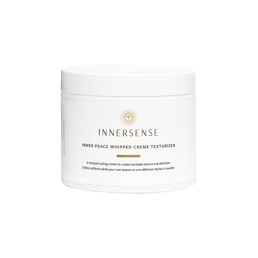 Inner Peace Whipped Creme Texturizer - Innersense - Køb hos Made In Congo