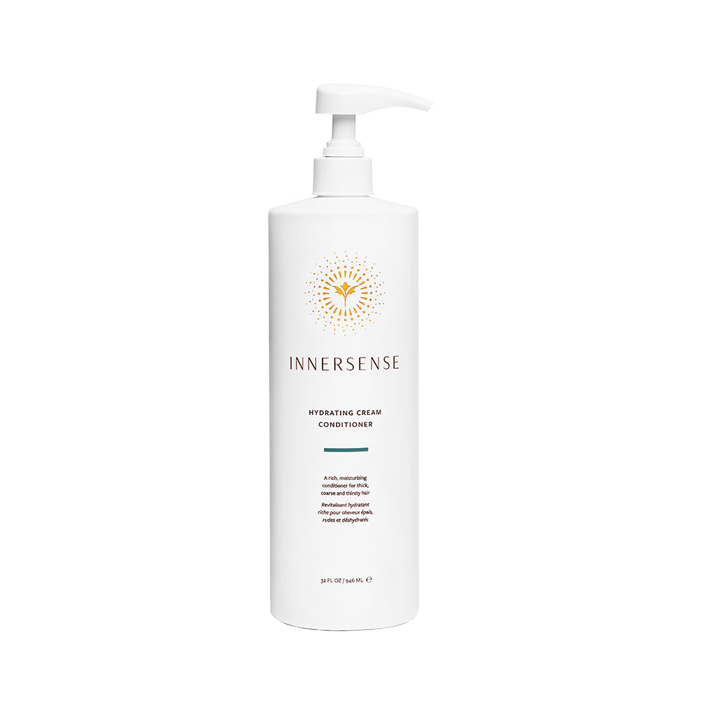 Hydrating Cream Conditioner - Innersense - Køb hos Made In Congo