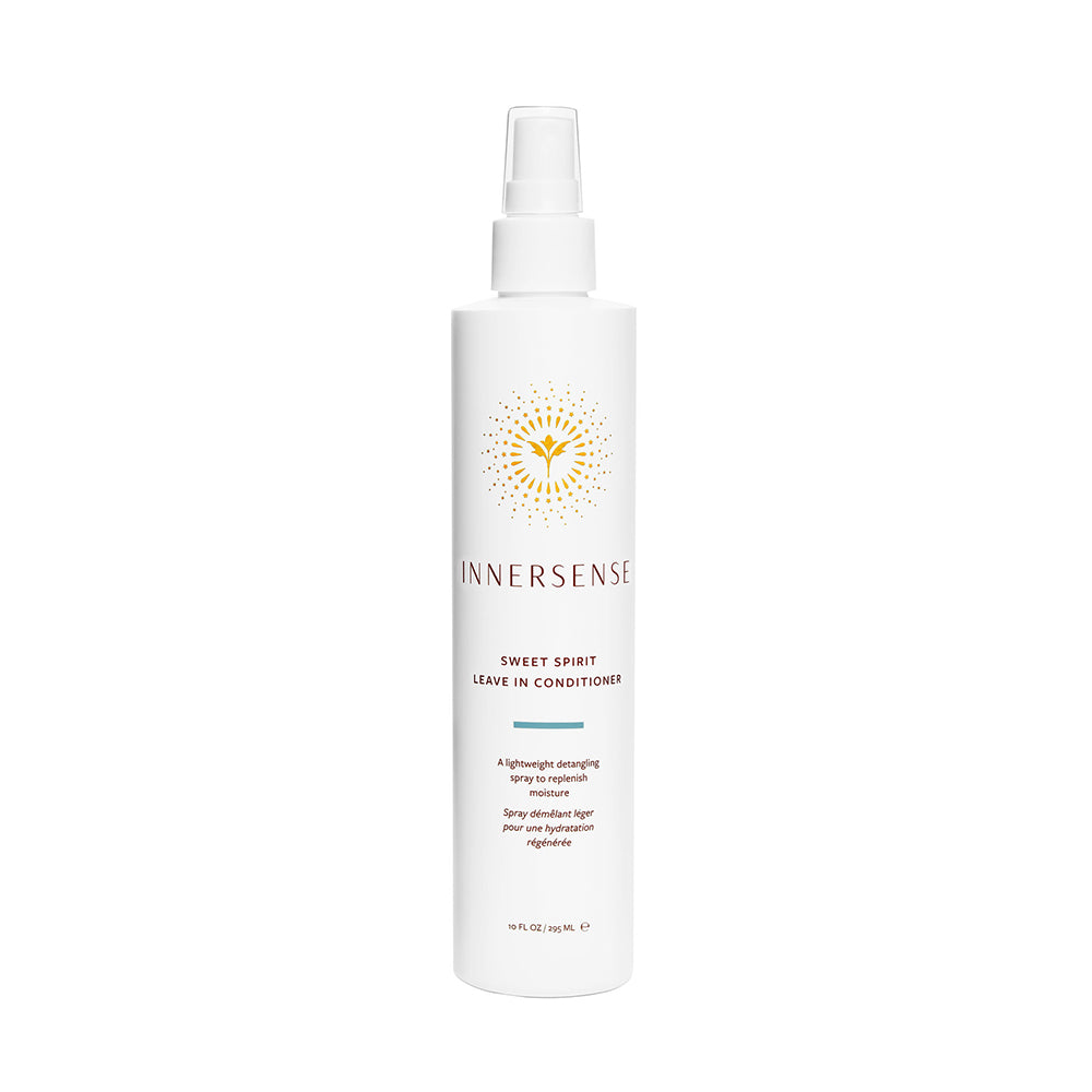 Sweet Spirit Leave-In Conditioner - Innersense - Køb hos Made In Congo
