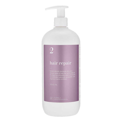 Hair Repair 2 - Purely Professional