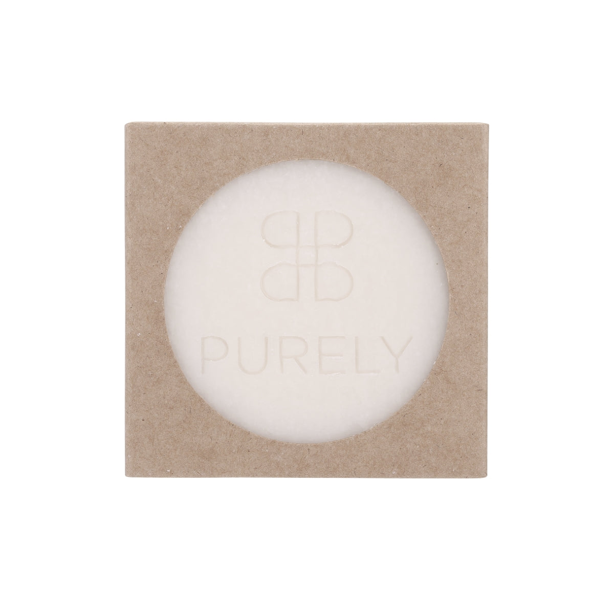 Shampoo Bar 1 - Purely Professional