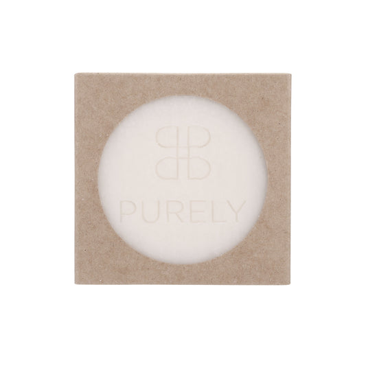 Shampoo Bar 1 - Purely Professional