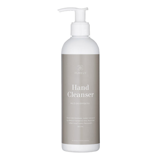 Hand Cleanser 2 - Purely Professional