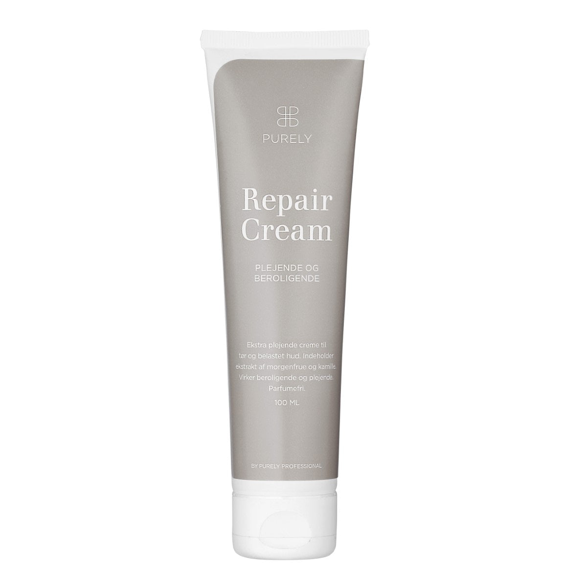Repair Cream 1 - Purely Professional