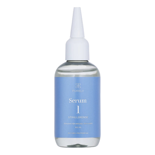 Serum 1 - Purely Professional