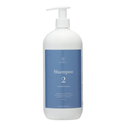 Shampoo 2 - Purely Professional