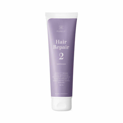 Hair Repair 2 - Purely Professional